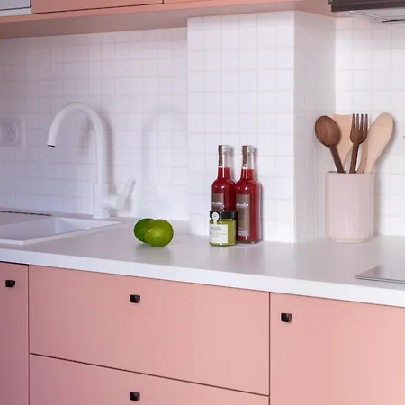 Apartman Mouffetard *