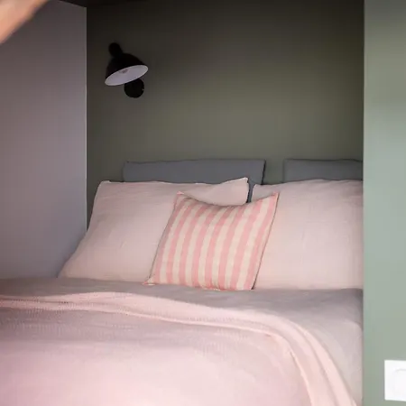 Apartment Mouffetard