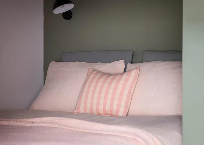 Apartamento Mouffetard